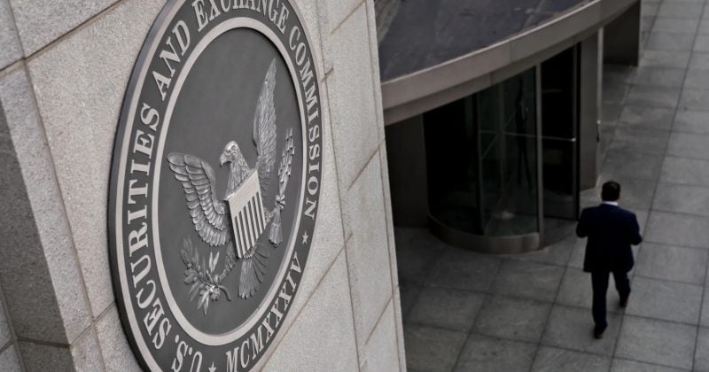 SEC approves new listing standards paving way for crypto ETFs on Nasdaq, Cboe, and NYSE