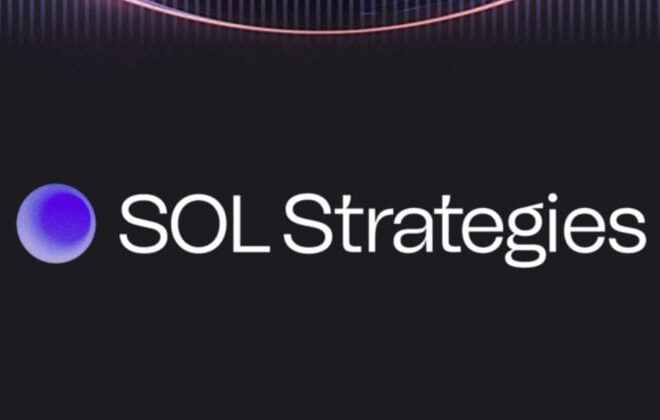 SOL Strategies secures Nasdaq listing under STKE
