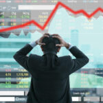 S&P500 posted worst weekly drop since Covid