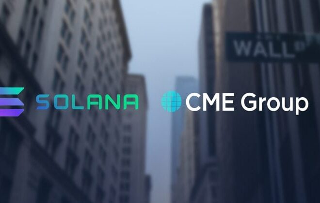 Solana CME futures open interest hits new high of $1.5B after launch of first US Solana staking ETF