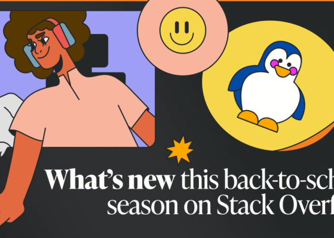 Stack Overflow is helping you learn to code with new resources