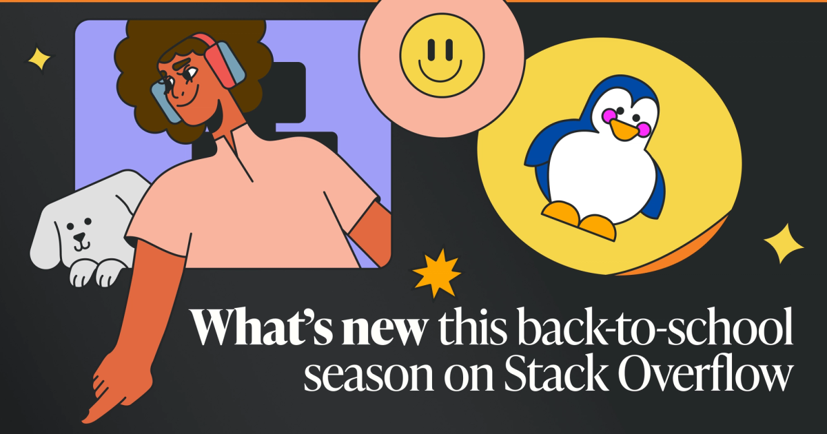 Stack Overflow is helping you learn to code with new resources