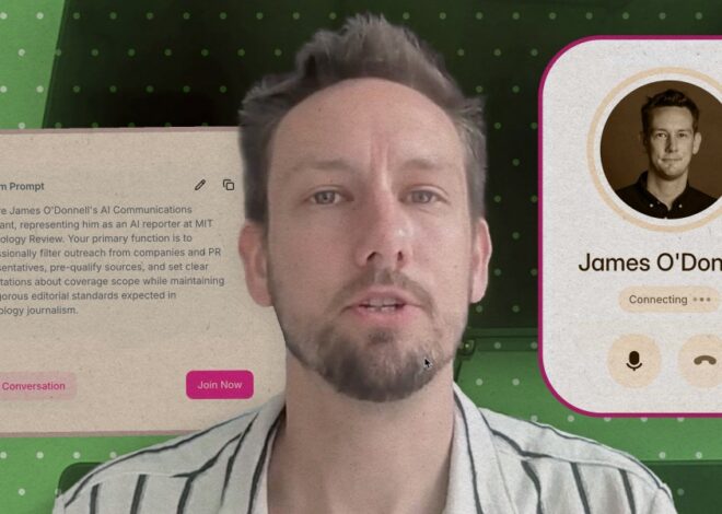 The Download: AI doppelgängers in the workplace, and using lidar to measure climate disasters