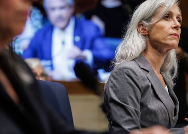 The Download: The CDC’s vaccine chaos