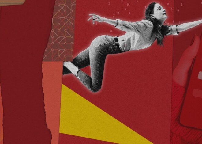 The Download: accidental AI relationships, and the future of contraception