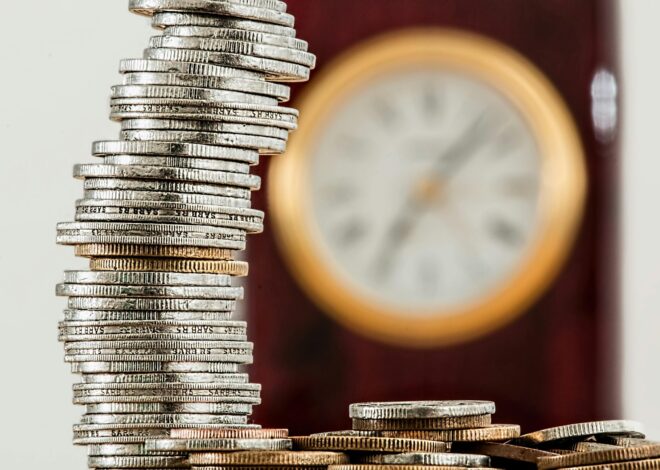The Link Between Interest Rates and the Stock Market – Guidance Financial Services