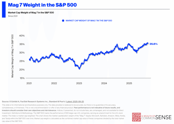 The Weirdest Bubble Ever – A Wealth of Common Sense