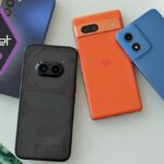 The best cheap Android phones to buy in 2025
