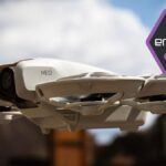The best drone for 2025