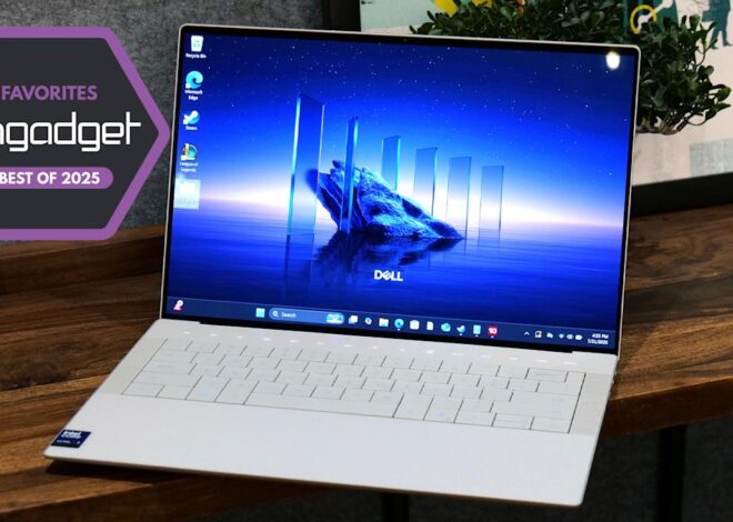 The best laptop you can buy in 2025