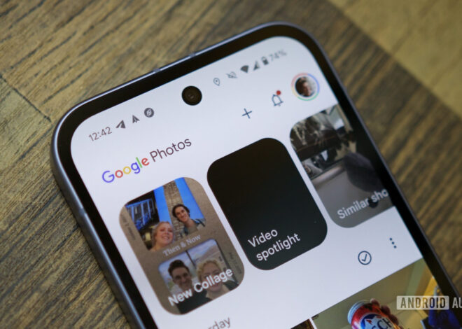 This Google Photos feature could spare you the pain while searching for images (APK teardown)
