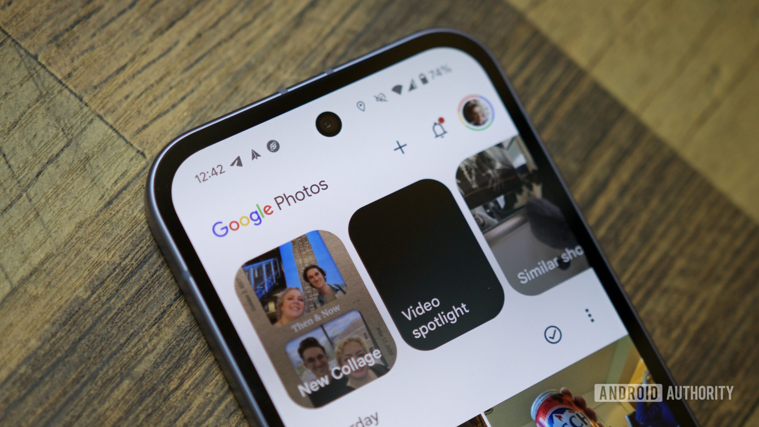This Google Photos feature could spare you the pain while searching for images (APK teardown)