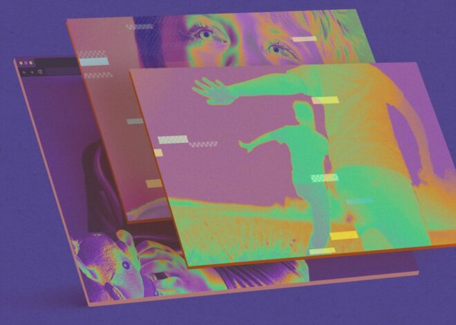 US investigators are using AI to detect child abuse images made by AI