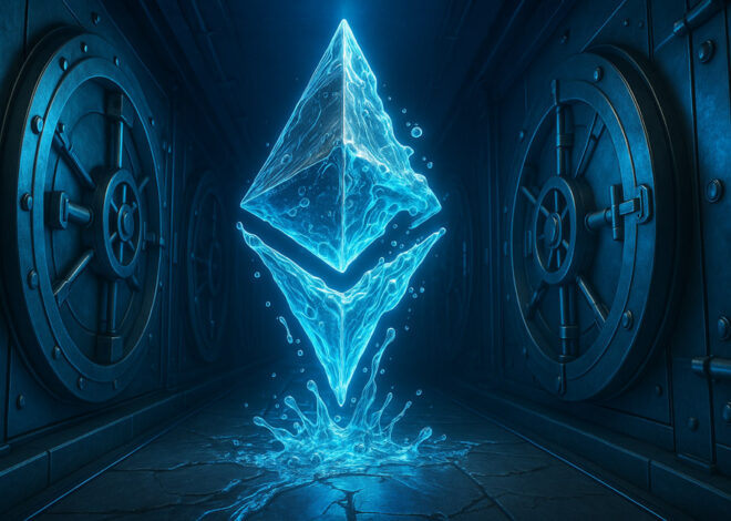 US leads $2.48 billion crypto inflow as Ethereum outshines Bitcoin in August