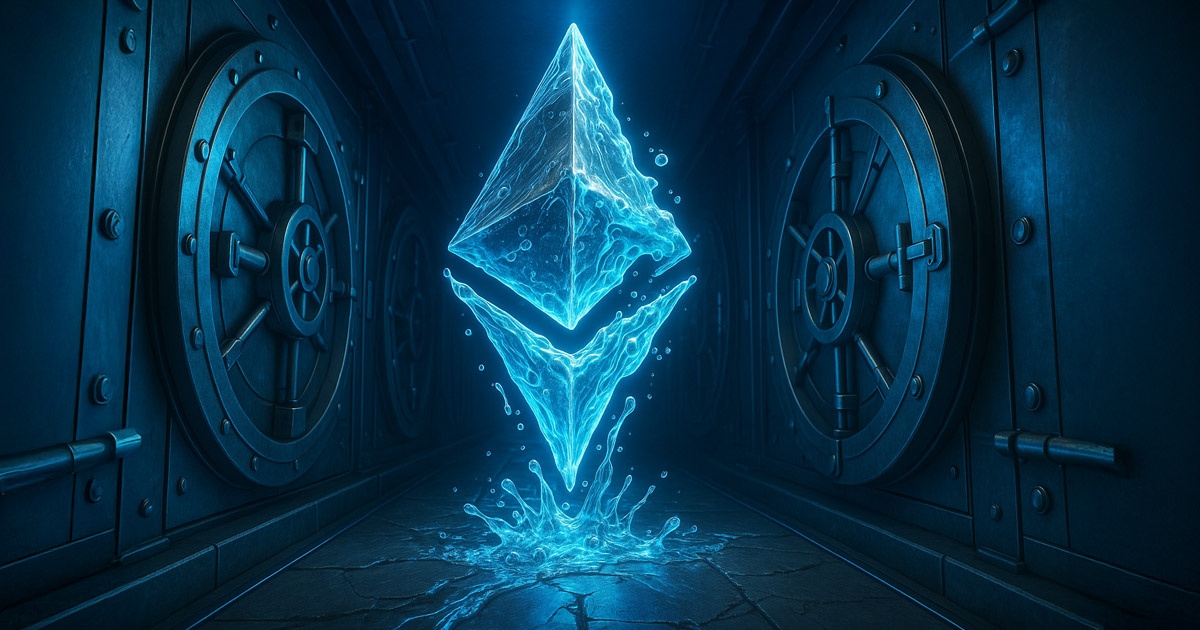 US leads $2.48 billion crypto inflow as Ethereum outshines Bitcoin in August