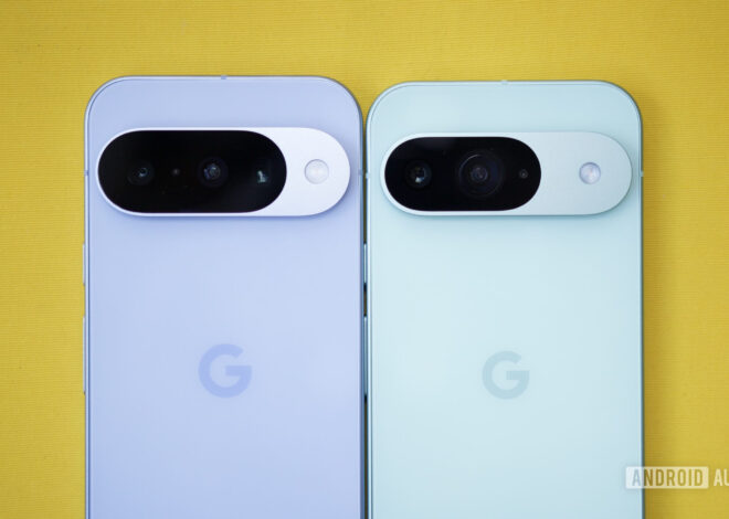 Unlike the Pixel 9 mess, fixing a Pixel 10’s battery might not make you scream
