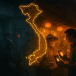Vietnam’s bank account purge is the best publicity for Bitcoin