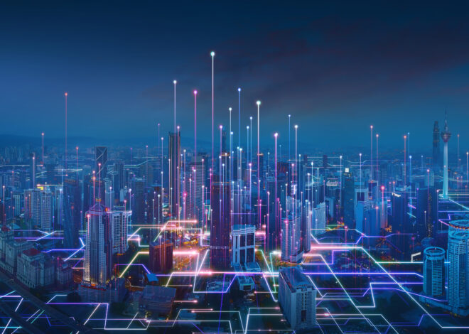 Why Lumen Technologies Rallied This Week