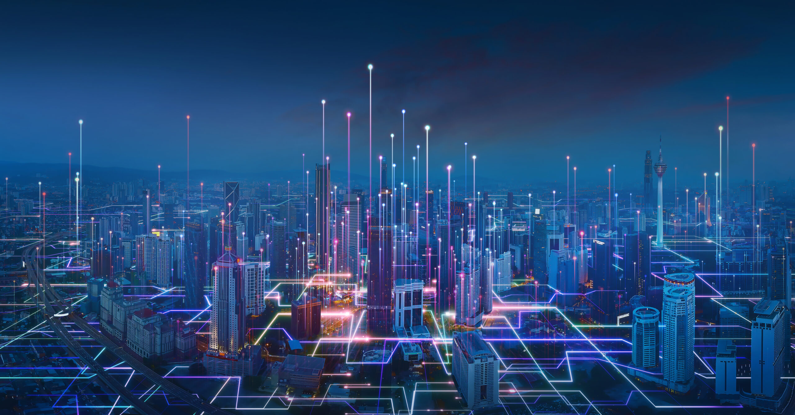 Why Lumen Technologies Rallied This Week