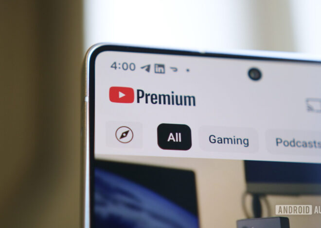 YouTube Premium’s main shortcoming is stopping me from subscribing