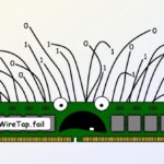New WireTap Attack Extracts Intel SGX ECDSA Key via DDR4 Memory-Bus Interposer