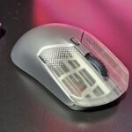 High-performance mice can be used as a microphone to spy on users thanks to AI — Mic-E-Mouse technique harnesses mouse sensors, converts acoustic vibrations into speech