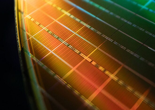 Applied Materials preps for ‘Angstrom Era’ in chipmaking — spearheaded by its new Kinex, Xtera, and PROVision 10 systems