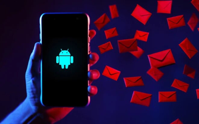 Google’s Built-In AI Defenses on Android Now Block 10 Billion Scam Messages a Month