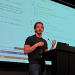 20 Years of Git, 2 days at GitHub HQ: Git Merge 2025 highlights 🎉