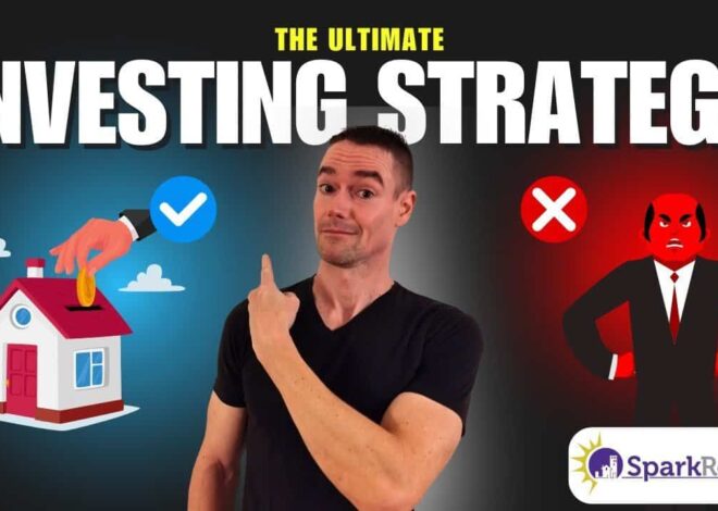 5 Niche Real Estate Investment Strategies That Outperform