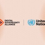 Adrian Wall of Digital Sovereignty Alliance advocates digital sovereignty and financial inclusion at UN General Assembly