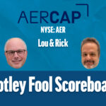 AerCap Holdings: A Deep Dive Into the Future of Aircraft Leasing