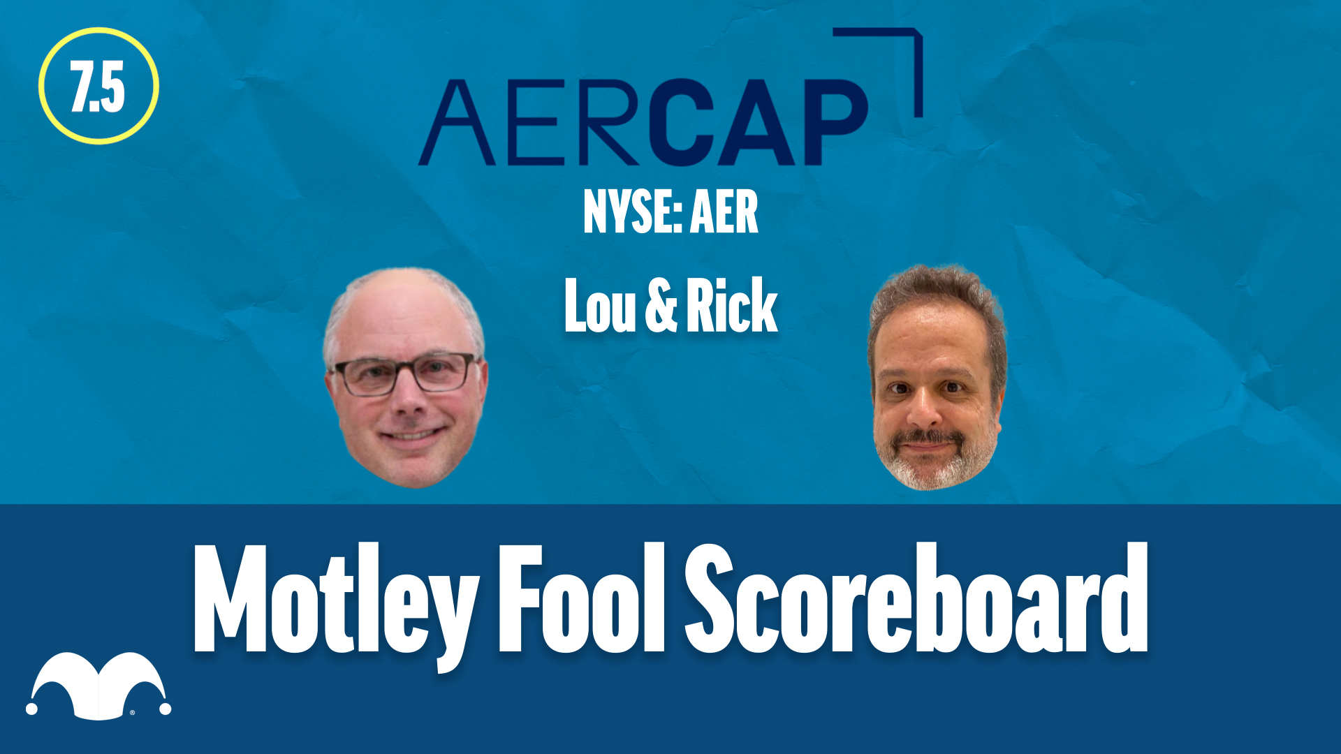 AerCap Holdings: A Deep Dive Into the Future of Aircraft Leasing
