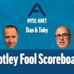 Arista Networks: A Hidden Gem in the AI Stock Market?