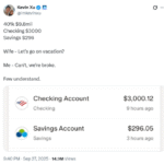Ben’s Spending Rules – A Wealth of Common Sense