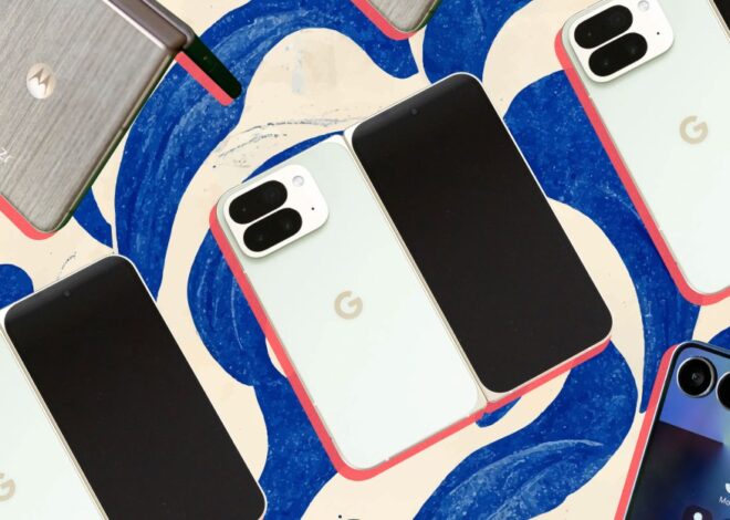 Best foldable 2025: the best folding phones you can buy