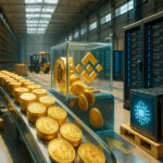 Bitcoin miners sell BTC reserves and eye AI to boost revenues