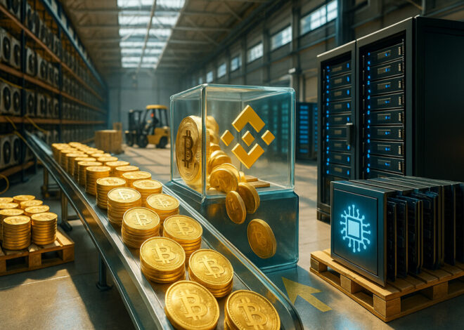Bitcoin miners sell BTC reserves and eye AI to boost revenues