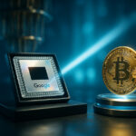 Bitcoin security challenged by Google’s quantum computing