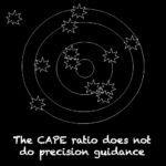 CAPE ratio by country: how to find and use global stock valuation data