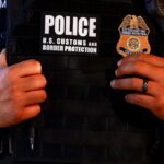 CBP will photograph non-citizens entering and exiting the US for its facial recognition database