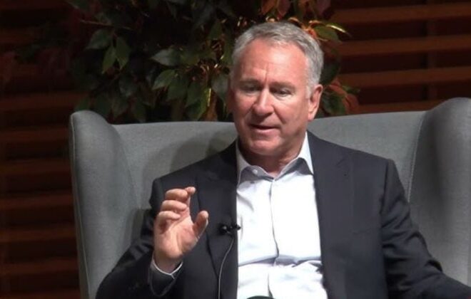 Citadel CEO holds 4.5% stake in Solana treasury DeFi Dev Corp