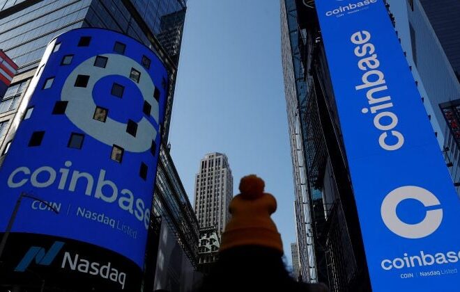 Coinbase joins Apollo to bring stablecoin credit to institutional markets