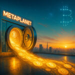 Could Metaplanet’s Bitcoin reserve be the new financial frontier?