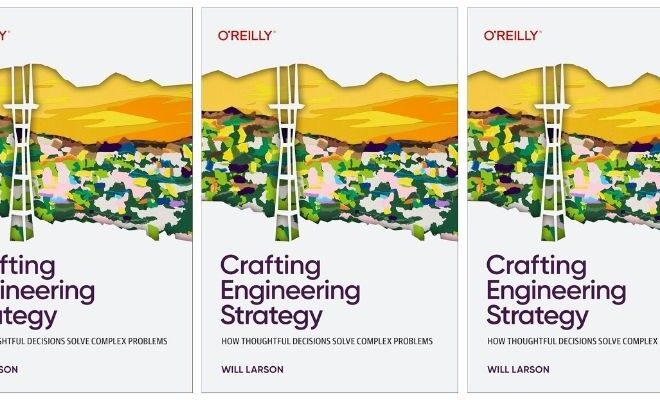 Crafting Engineering Strategy! | Irrational Exuberance