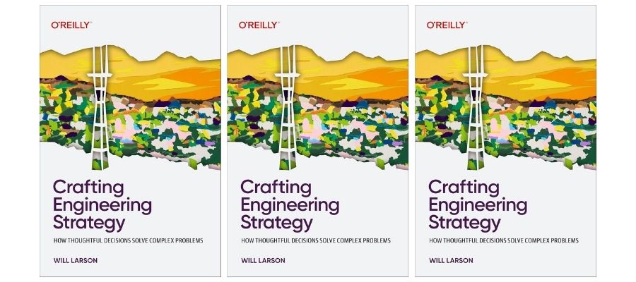 Crafting Engineering Strategy! | Irrational Exuberance