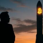 Elon Musk’s SpaceX moves $268M in Bitcoin for first time in 3 months