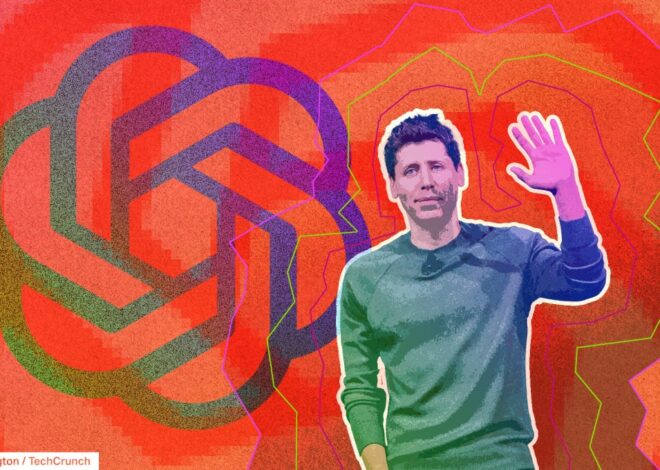 Even after Stargate, Oracle, Nvidia, and AMD, OpenAI has more big deals coming soon, Sam Altman says