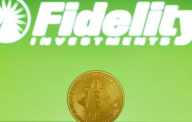 Fidelity purchases $132.7 million in Bitcoin