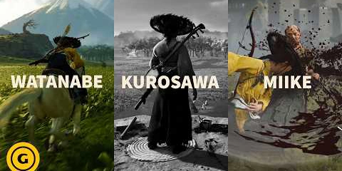GameSpot: Which Ghost of Yotei Mode Should You Play?